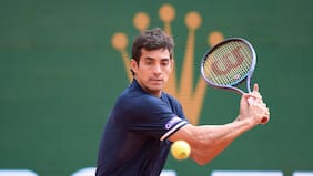 En vivo: Christian Garin y Tomás Barrios compiten por meterse en el cuadro principal del US Open