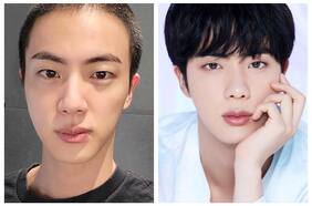Quién es la estrella de BTS que abandonó el K-pop para enrolarse en el servicio militar