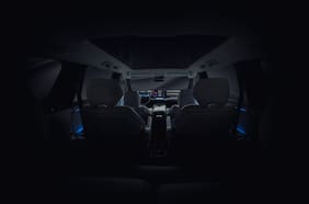 El enigmático anuncio de Toyota se trataría de un SUV de tres filas