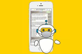 Buenos Aires desarrolló un sistema capaz de detectar el Covid-19 por audios de WhatsApp