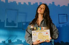 La nueva era de Francisca Valenzuela: “Entré en la pandemia y me puse a procesar todo lo que estaba pasando con música”