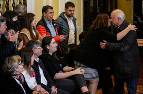 Columna de Pablo Ortúzar: Reencontrarnos en el Rechazo