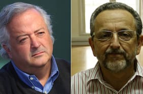 Con dardos a Segall: la defensa de Nicolás Monckeberg que llevó al Tribunal de Honor a rechazar denuncia por código de ética