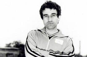 El día en que Jorge González hizo cumbia electrónica en Nueva York (y lanzó uno de sus mejores discos)