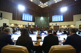 En nombre de La Araucanía: cómo la Ley de Usurpaciones desató la carrera electoral en la región y dividió a la derecha