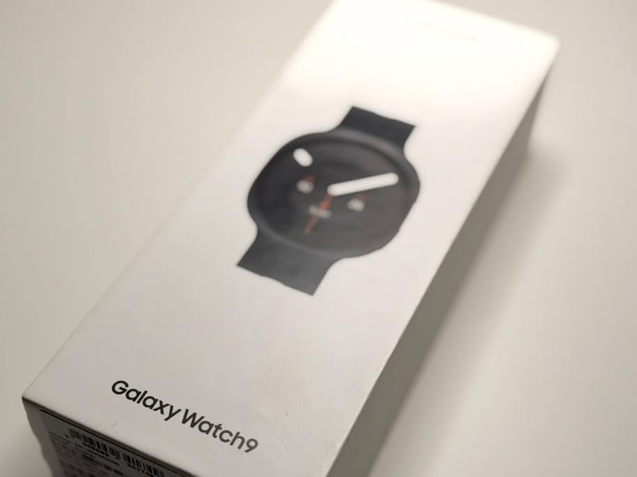 Review del Samsung Galaxy Watch9: cada vez sabe más de tu cuerpo, aunque todavía hay que cargarlo todos los días