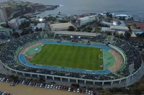 Una transformación de alto estándar: el millonario regalo que recibirá el estadio Elías Figueroa para el Mundial Sub 20