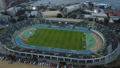 Coletazos de Everton vs. la U y una fecha conflictiva: Valparaíso le da un portazo a la final de la Copa de la Liga