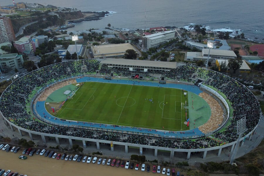 Coletazos de Everton vs. la U y una fecha conflictiva: Valparaíso le da un portazo a la final de la Copa de la Liga