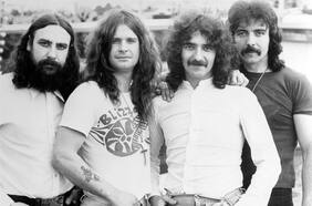 Ozzy Osbourne, Paranoid y la historia de un himno de Black Sabbath que nació como relleno