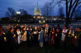 A dos años del asalto al Capitolio: 192 condenados a prisión, 350 prófugos y la amenaza de nuevas protestas