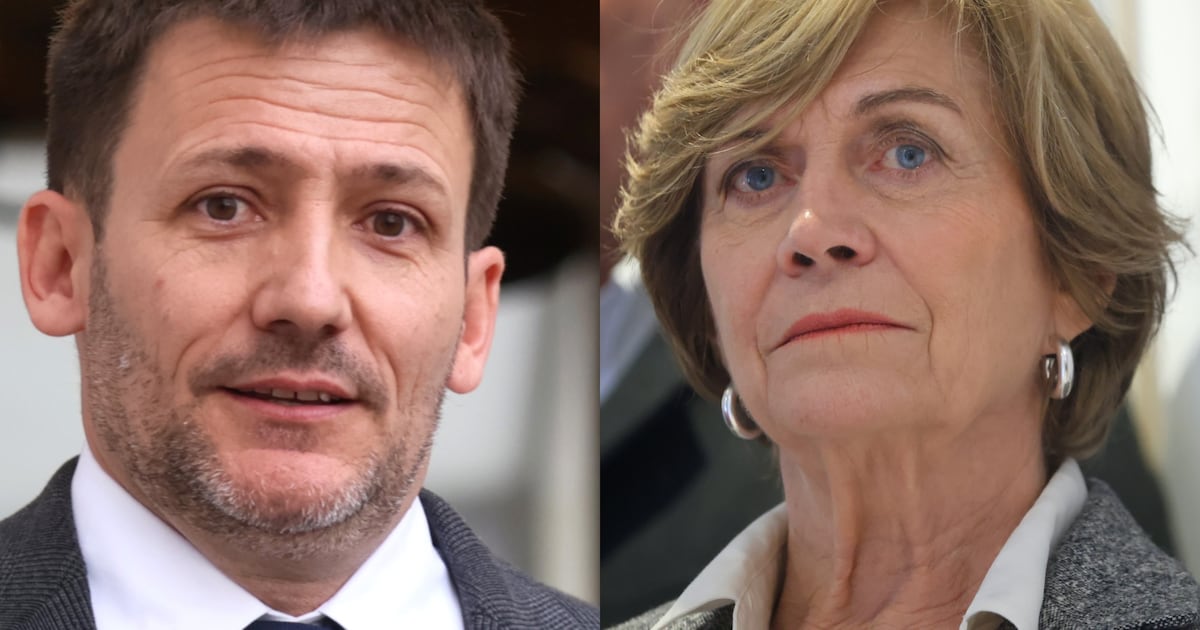 Evelyn Matthei sube el tono por tarifa eléctrica: de ser presidenta hubiera sacado “de inmediato” al ministro de Energía