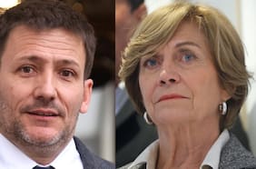Evelyn Matthei sube el tono por tarifa eléctrica: de ser presidenta hubiera sacado “de inmediato” al ministro de Energía