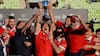 Historia en Valparaíso: Chile XV le remonta a Argentina XV en la última jugada y se corona en el Americas Rugby Championship