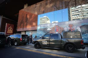 Gobierno anuncia querellas: evacúan el GAM, Juzgados Civiles y Centro de Justicia por amenazas de bomba
