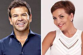 Productora de Bailando por un sueño reunirá a Ignacio Gutiérrez y Francisca García-Huidobro en nuevo programa web