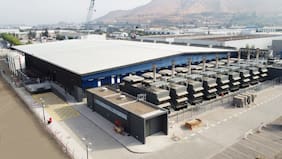 Brasileña Ascenty y necesidad del cable chino: “Cuanto más conectividad tenga Chile, más competitivo va a ser”