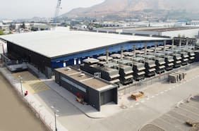 Brasileña Ascenty y necesidad del cable chino: “Cuanto más conectividad tenga Chile, más competitivo va a ser”