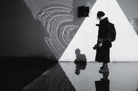 Las formas de la luz, la exposición fotográfica que reúne 119 obras en el MUT