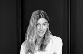 La fórmula de la perfumista de Carolina Herrera