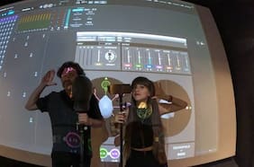 Radar LT | Escuela Mujeres Tecno-Creativas busca formar a mujeres en el uso de tecnologías