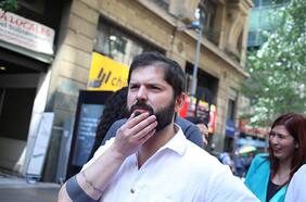 Gabriel Boric por cuarto retiro: “Creo que va a salir, porque las propuestas que hicimos para darle viabilidad son las que se están discutiendo”