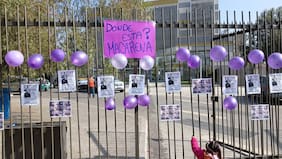 Imputados por secuestro con homicidio a Makarena Tolosa quedan en prisión preventiva