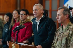 Kast llama a aprobar megarreforma en la Cámara y afirma que Chile “requiere más inversión y certeza jurídica”