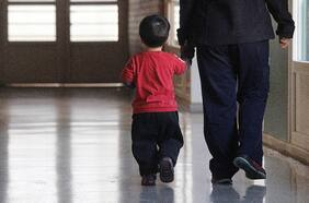 Ofician a Mejor Niñez para transparentar cifras de niños, niñas y adolescentes abandonados en centros de salud