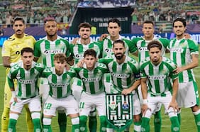 Dónde y a qué hora ver a Real Betis vs. Barcelona en TV y streaming