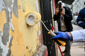 Nueva Alameda se extiende al sector de los terminales de Estación Central con intervención de 138 inmuebles