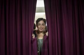 Manifiesto Presidencial de Beatriz Sánchez: “En el periodismo hice todo lo que quería hacer”