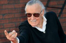 Timur Bekmambetov comandará el desarrollo de un universo cinematográfico basado en los cómics de terror de Stan Lee