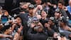Habrá nuevo campeón: San Antonio Spurs tumba a OKC y se reencuentra con New York Knicks en las Finales de la NBA tras 27 años