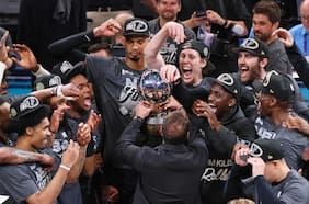 Habrá nuevo campeón: San Antonio Spurs vence a OKC y se reencuentra con New York Knicks en las Finales de la NBA tras 27 años