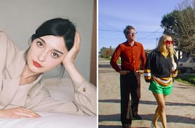 Amalia Ulman, cineasta argentina: “No me molesta trabajar con estrellas, pero a veces eso distrae un poco”