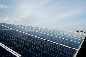 ¿Qué es el soiling?: El poco conocido efecto que amenaza la eficiencia energética de los paneles solares