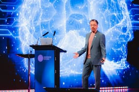 ¿Es posible no poder imaginar? La extraña condición del cerebro que estudia Tristan Bekinschtein