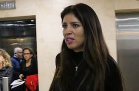 Karen Rojo: el 8 de diciembre tribunal de Países Bajos entregará decisión por solicitud de extradición