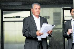 Columna de Daniel Matamala: Ponce siempre gana