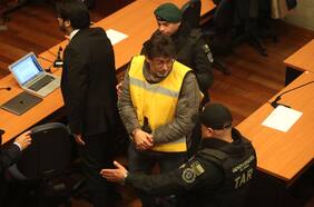 Los pasos de la defensa de Daniel Jadue para insistir en su libertad