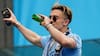El nuevo escándalo de Jack Grealish: es captado saliendo de un streptease junto a un mundialista con Inglaterra