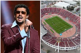 “Fue extremadamente difícil”: la historia de cómo se reagendaron los shows de Bad Bunny en Chile por el Super Bowl