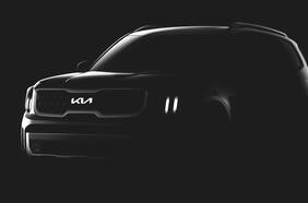 Kia le pacta fecha al destape del nuevo Telluride 2023