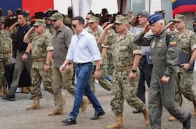 Manabí, el último epicentro de la violencia narco en Ecuador