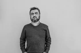 Óscar Contardo publica nuevo libro: “Clase media”