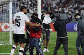 ¿Qué pasará con los festejos del centenario de Colo Colo?