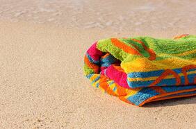 15 productos que no te pueden faltar en la playa