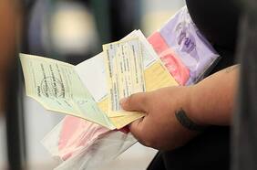 Permiso de circulación 2024: ¿se puede pagar atrasado?