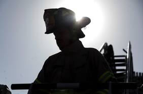 “Fue una situación muy violenta”: alcalde de Isla de Maipo anuncia querella por bombero secuestrado tras falso llamado de emergencia